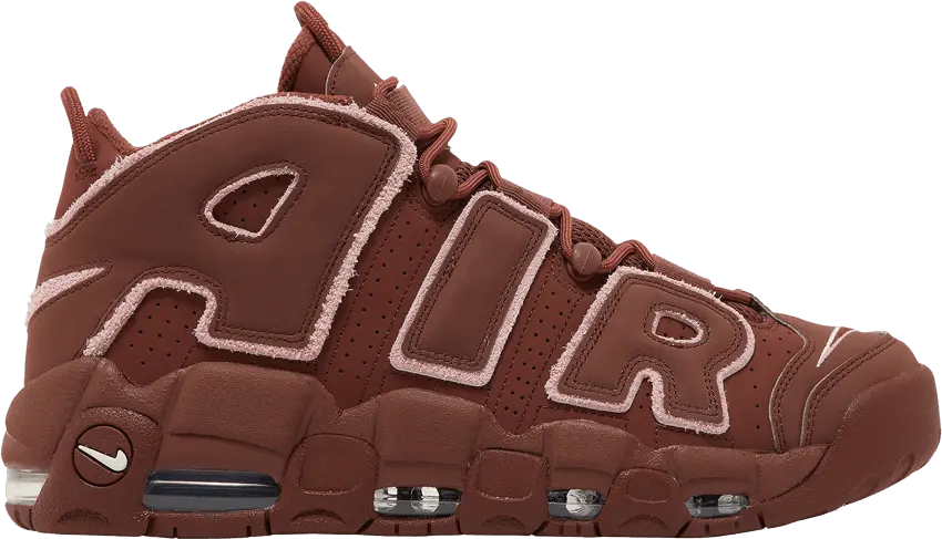  Nike Air More Uptempo 96 Valentine&#039;s Day (2023)