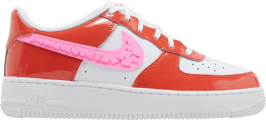  Nike Air Force 1 Low Valentine&#039;s Day (2023) (GS)