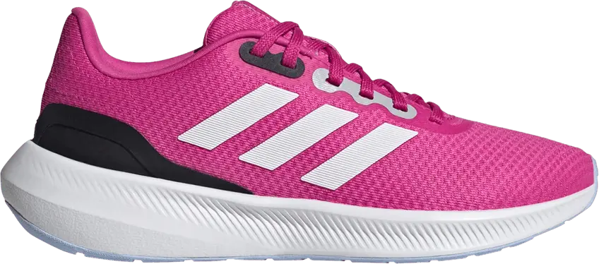 Adidas Wmns Runfalcon 3.0 &#039;Lucid Fuchsia&#039;