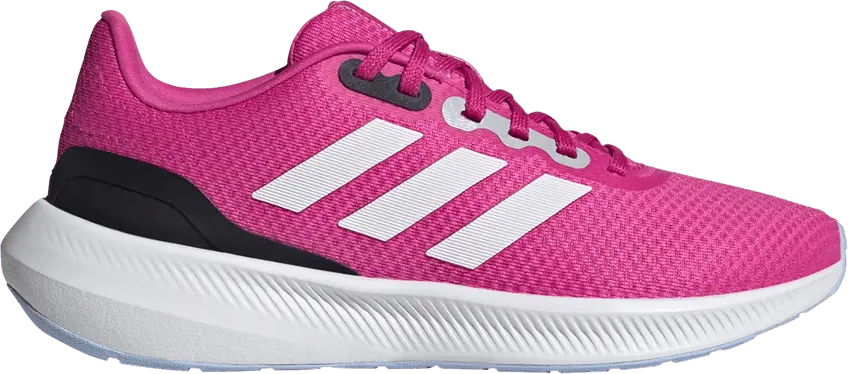  Adidas Wmns Runfalcon 3.0 &#039;Lucid Fuchsia&#039;