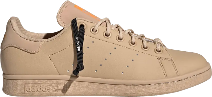  Adidas Wmns Stan Smith &#039;Technical Lacing - Magic Beige&#039;