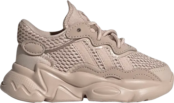  Adidas Ozweego I &#039;Wonder Taupe&#039;