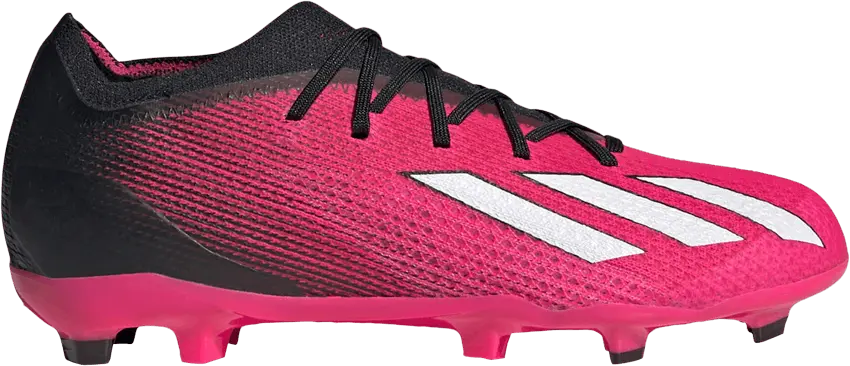  Adidas X Speedportal.1 FG J &#039;Own Your Football Pack&#039;