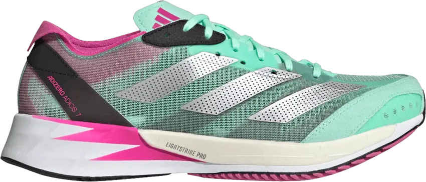  Adidas Wmns Adizero Adios 7 &#039;Pulse Mint&#039;