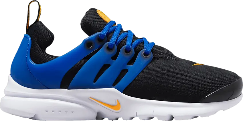  Nike Presto PS &#039;Black Racer Blue&#039;