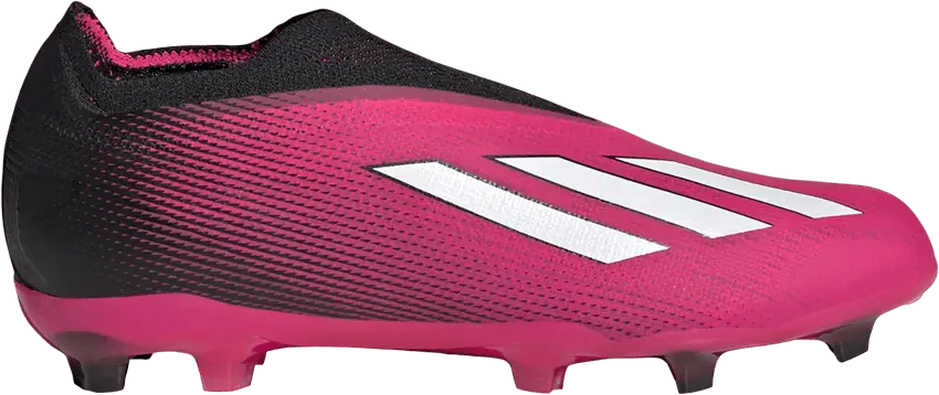  Adidas X Speedportal+ FG J &#039;Own Your Football Pack&#039;