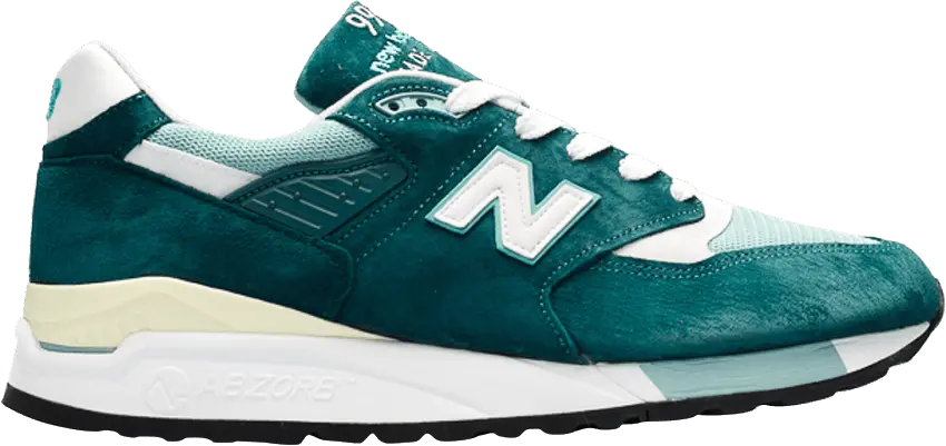  New Balance 998 Explore By Sea