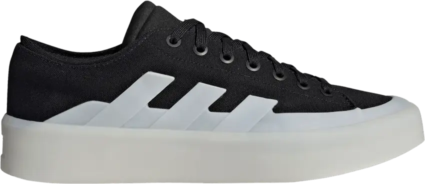  Adidas ZNSORED &#039;Black White&#039;