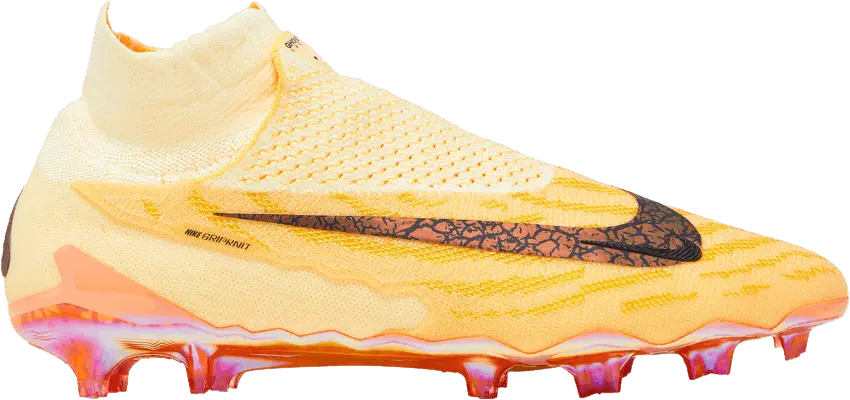  Nike Gripknit Phantom GX Elite Dynamic Fit FG SE Blaze