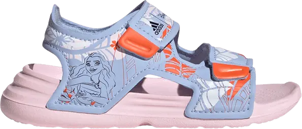  Adidas Disney x AltaSwim Sandal I &#039;Moana&#039;