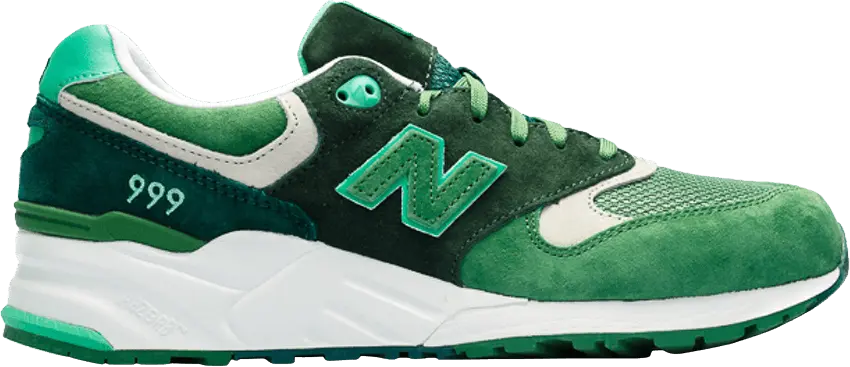  New Balance 999 Paper Lights