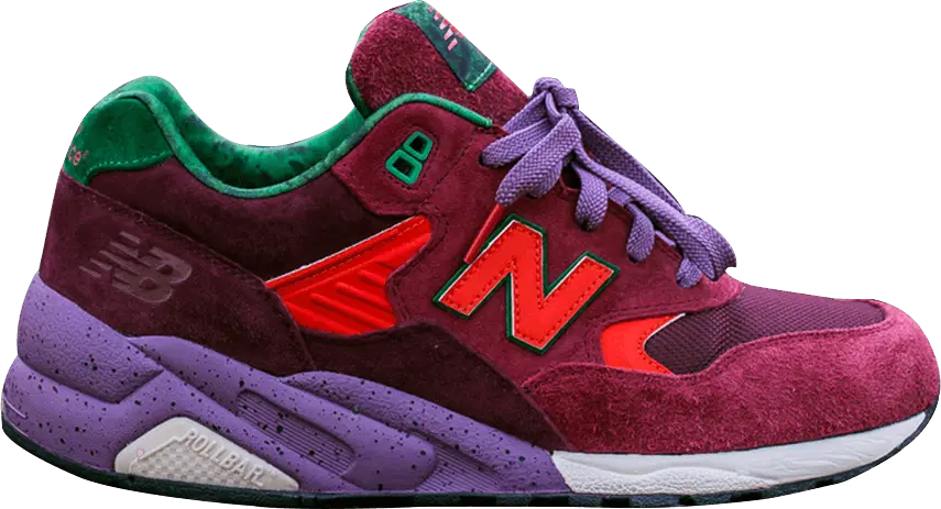  New Balance MT580 Packer Shoes Pine Barrens