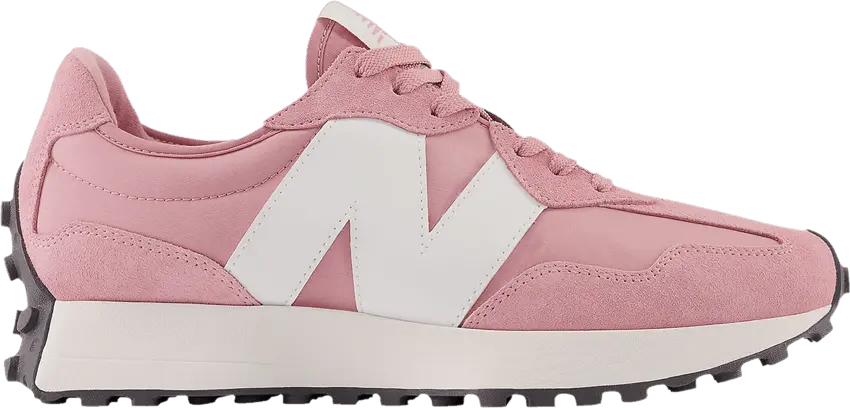  New Balance 327 Hazy Rose