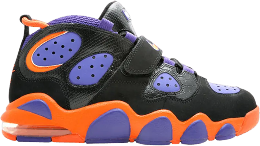  Nike Air CB 34 HOH Phoenix Suns