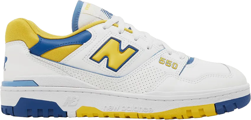  New Balance 550 LA Rams