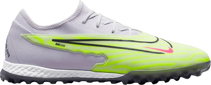 Nike React Phantom GX Pro TF &#039;Luminous Pack&#039;