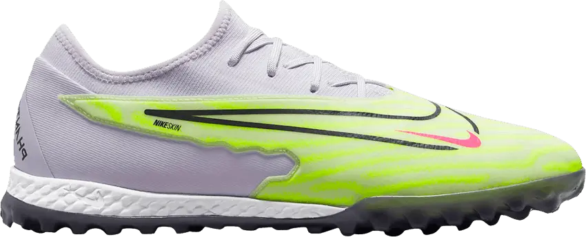  Nike React Phantom GX Pro TF &#039;Luminous Pack&#039;