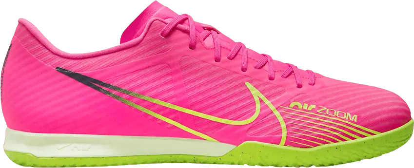 Nike Zoom Mercurial Vapor 15 Academy IC &#039;Luminous Pack&#039;