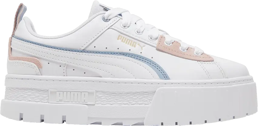  Puma Wmns Mayze UT &#039;White Rose Quartz&#039;