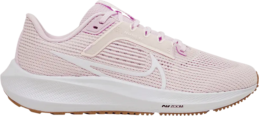  Nike Wmns Air Zoom Pegasus 40 &#039;Pearl Pink&#039;