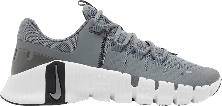  Nike Free Metcon 5 &#039;Smoke Grey&#039;