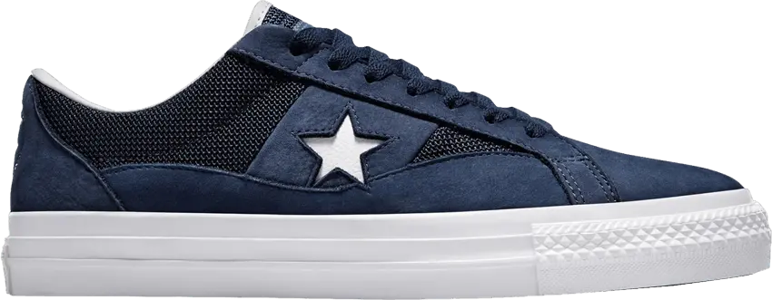  Converse CONS One Star Pro Alltimers