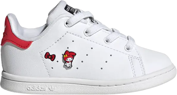  Adidas Hello Kitty x Stan Smith I &#039;Friends Forever&#039;