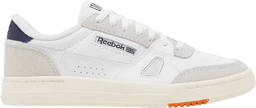 Reebok LT Court &#039;White Vector Navy&#039;