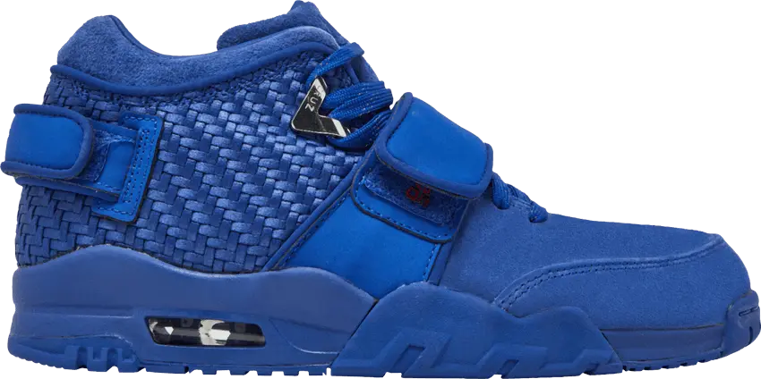 Nike Air Cruz Rush Blue