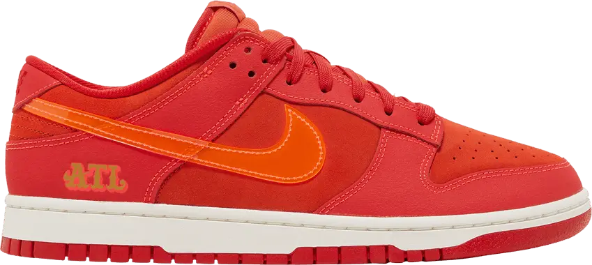  Nike Dunk Low ATL