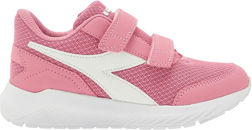 Diadora Falcon 3 Big Kid &#039;Cashmere Rose&#039;