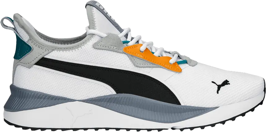  Puma Pacer Future Street WIP &#039;White Black&#039;