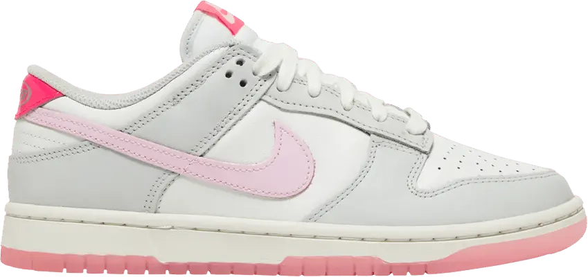  Nike Dunk Low 520 Pack Pink