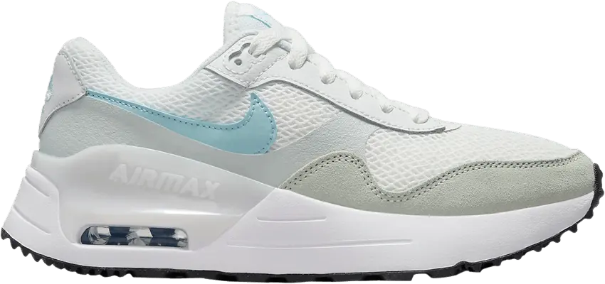  Nike Wmns Air Max SYSTM &#039;White Ocean Bliss&#039;
