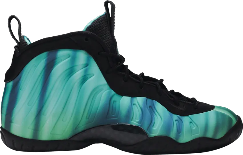  Nike Air Foamposite One Northern Lights (GS)