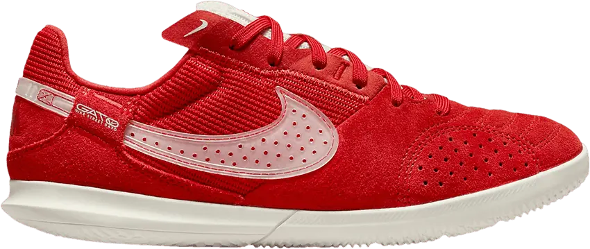 Nike Streetgato GS &#039;University Red Sail&#039;