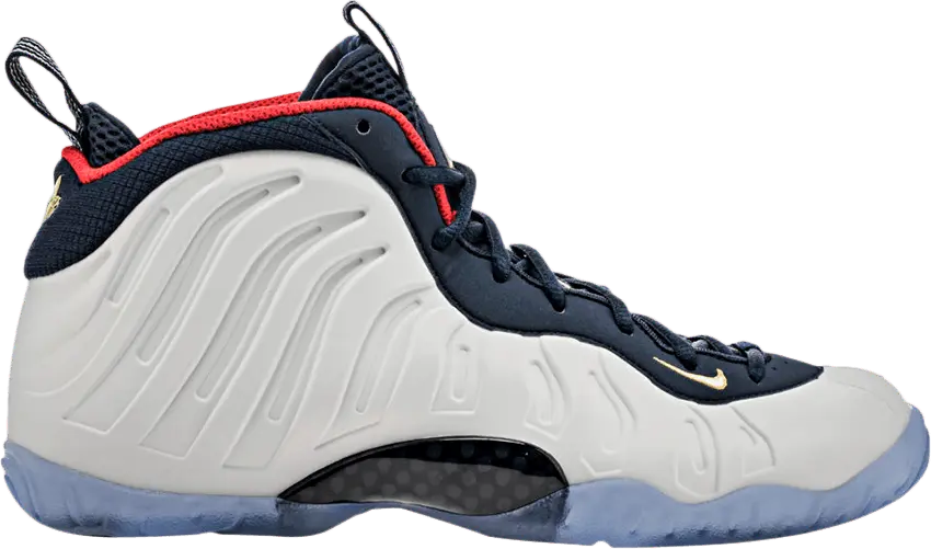  Nike Air Foamposite One Olympic (GS)