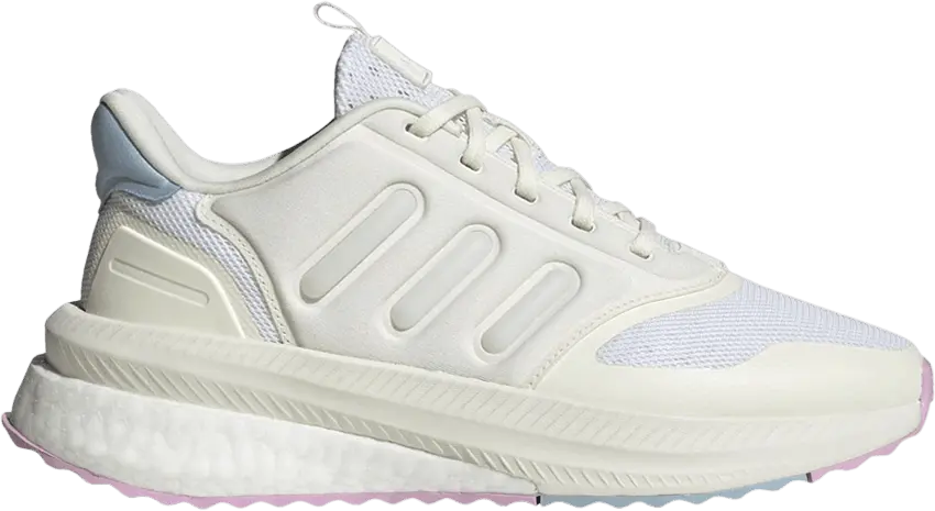  Adidas Wmns X_PLRPHASE &#039;Off White Bliss Lilac&#039;