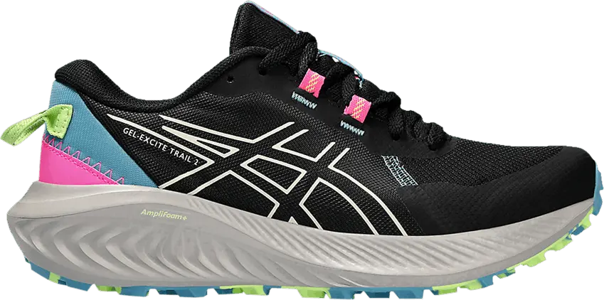  Asics Wmns Gel Excite Trail 2 &#039;Black Birch&#039;