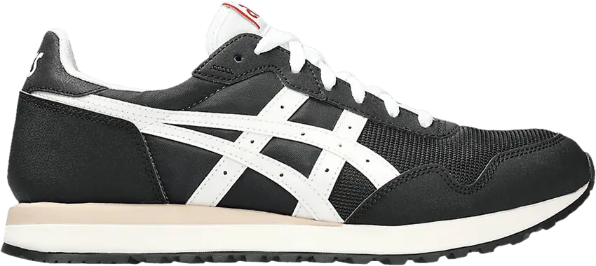  Asics Tiger Runner 2 &#039;Black Cream&#039;