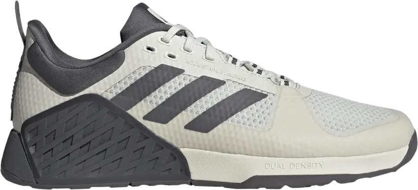  Adidas Dropset 2 &#039;Orbit Grey&#039;