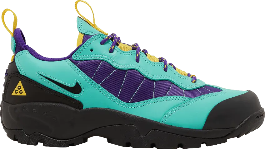  Nike ACG Air Mada Low Light Menta