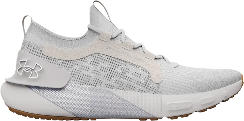  Under Armour HOVR Phantom 3 SE Elevate &#039;Halo Grey&#039;