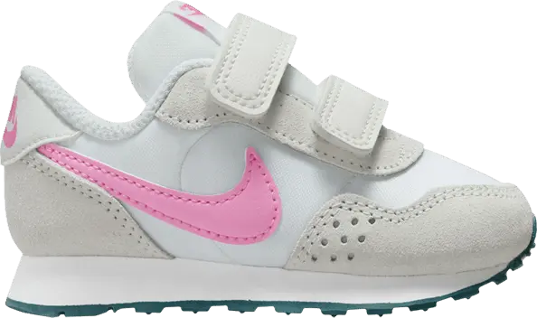 Nike MD Valiant TD &#039;White Pink Spell&#039;