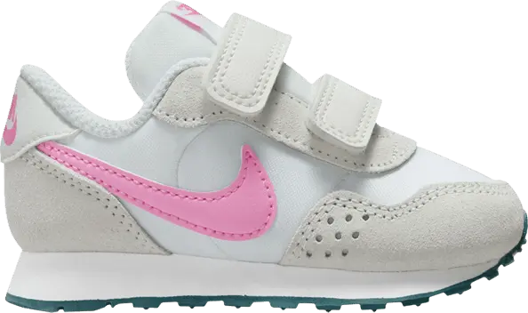  Nike MD Valiant TD &#039;White Pink Spell&#039;