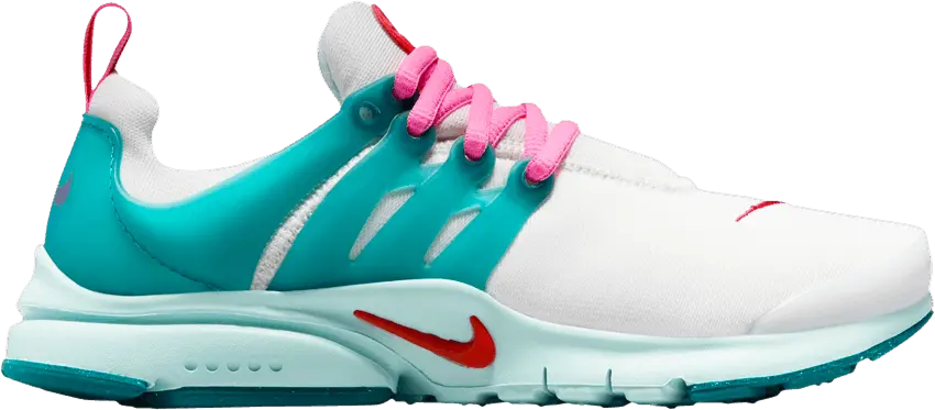  Nike Presto GS &#039;White Jade Ice&#039;