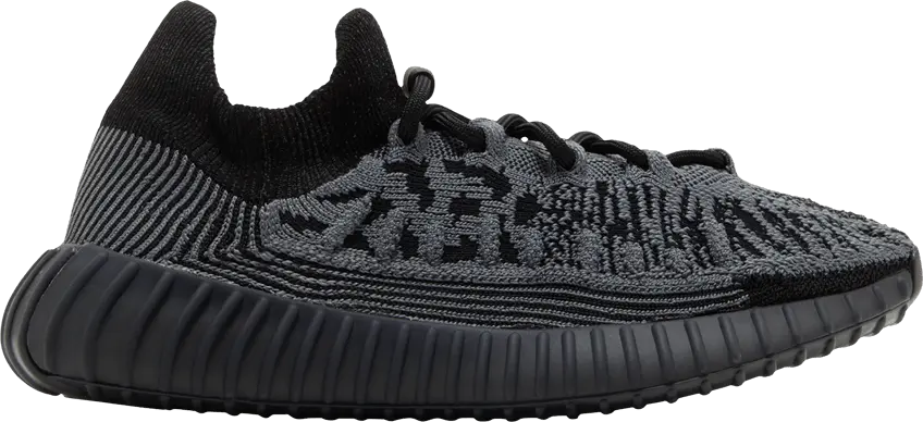 Adidas adidas Yeezy 350 V2 CMPCT Slate Onyx