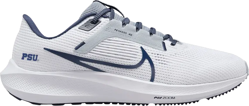  Nike Air Zoom Pegasus 40 &#039;Penn State&#039;