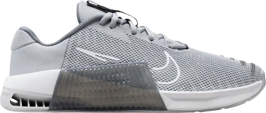  Nike Metcon 9 Light Smoke Grey