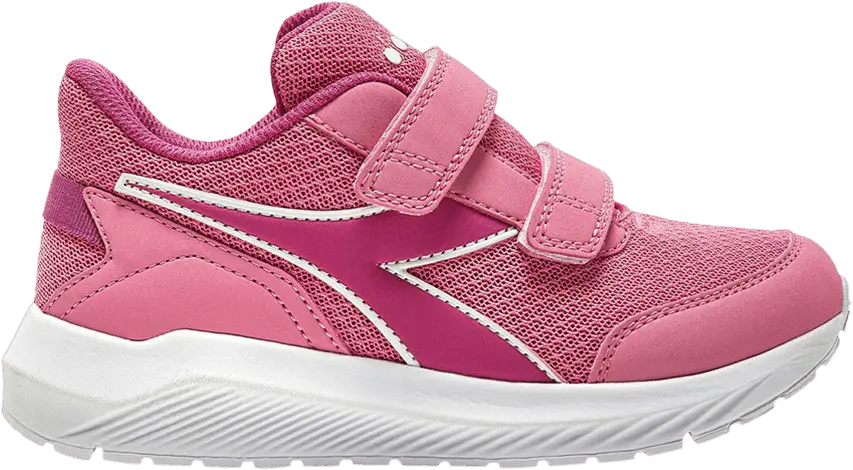 Diadora Falcon 3 Big Kid &#039;Aurora Pink&#039;